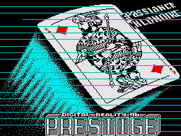 Passiance Klondike v1.1 (1996)(Digital Reality)
